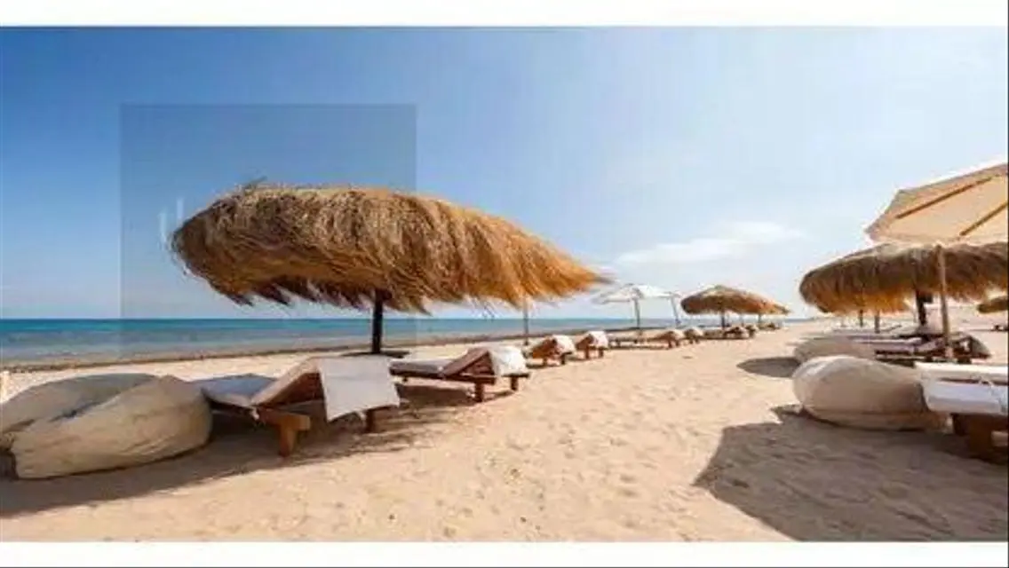 Luxury Villa for Sale in Lugano, El Galala, Ain Sokhna