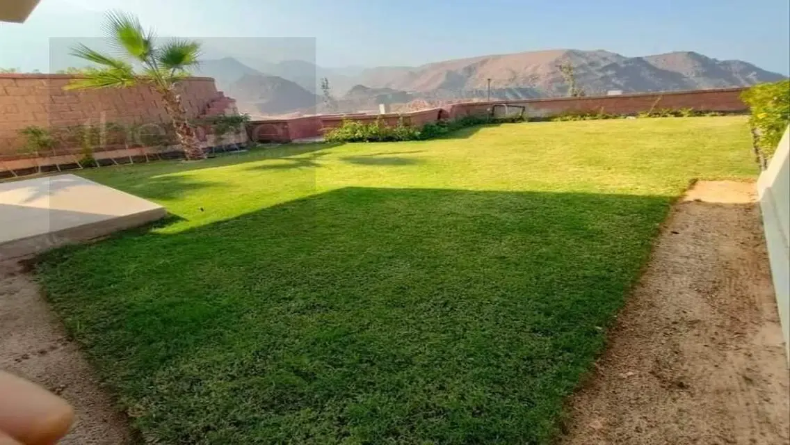 Luxury Villa for Sale in Lugano, El Galala, Ain Sokhna