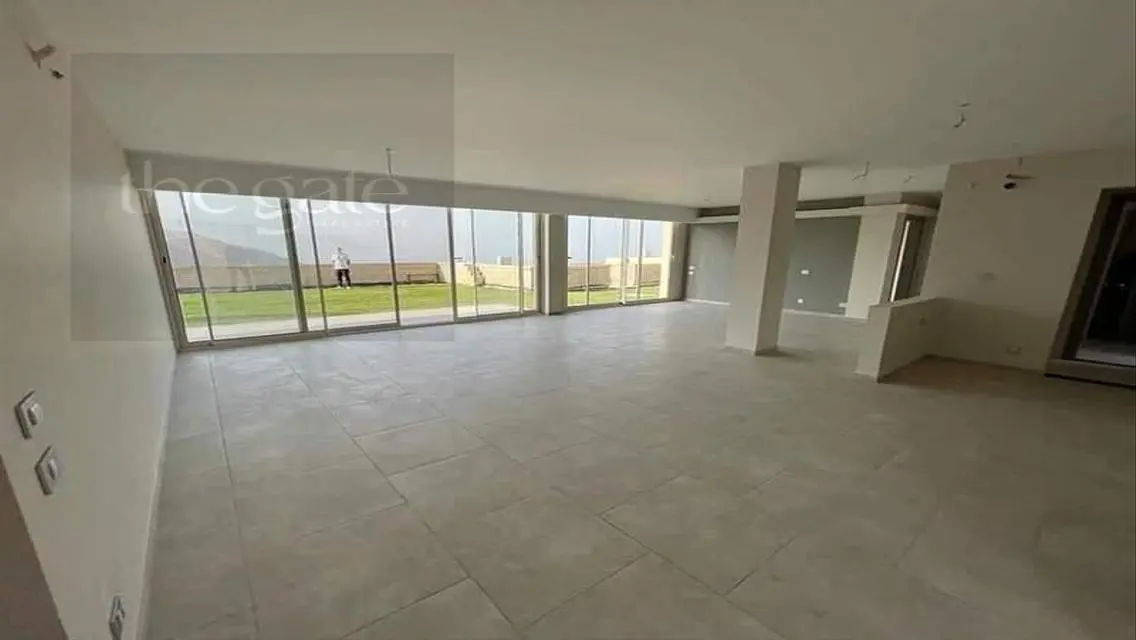 Luxury Villa for Sale in Lugano, El Galala, Ain Sokhna