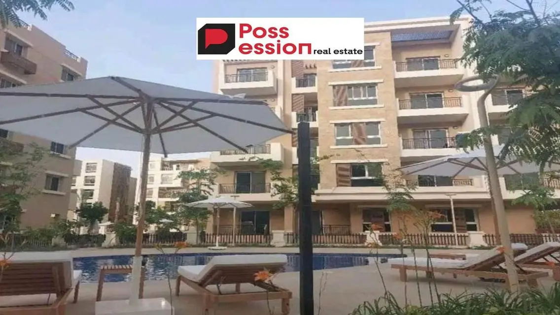 Luxurious Villa in Taj City - 7 Million EGP