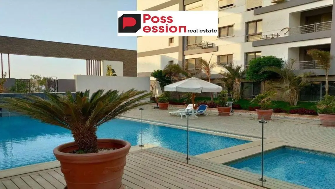 Luxurious Villa in Taj City - 7 Million EGP