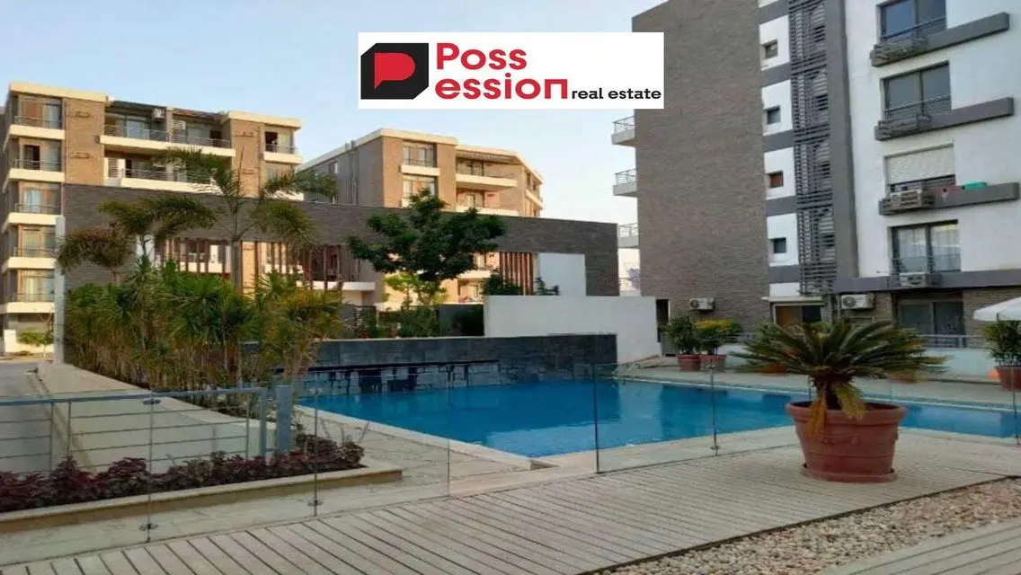 Luxurious Villa in Taj City - 7 Million EGP