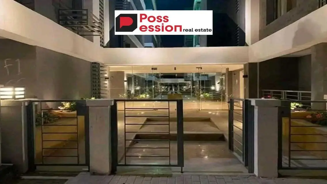 Luxurious Villa in Taj City - 7 Million EGP
