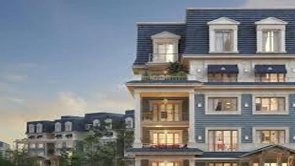 Luxury Apartment with Spacious Layout in a Prime Location