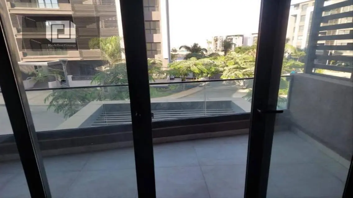 شقة فاخرة في مدينتي