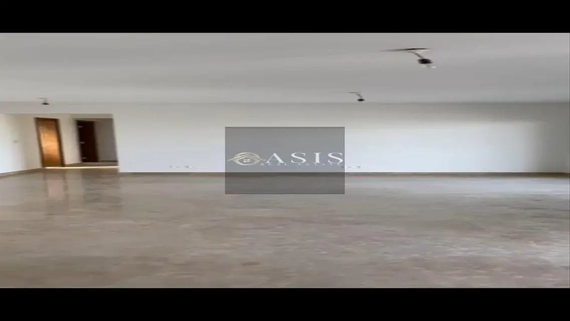 شقة فاخرة في أوكسير 265 متر