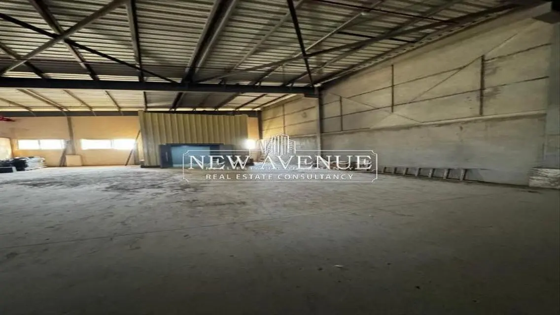 Luxury Apartment with Ample Space and Covered Parking