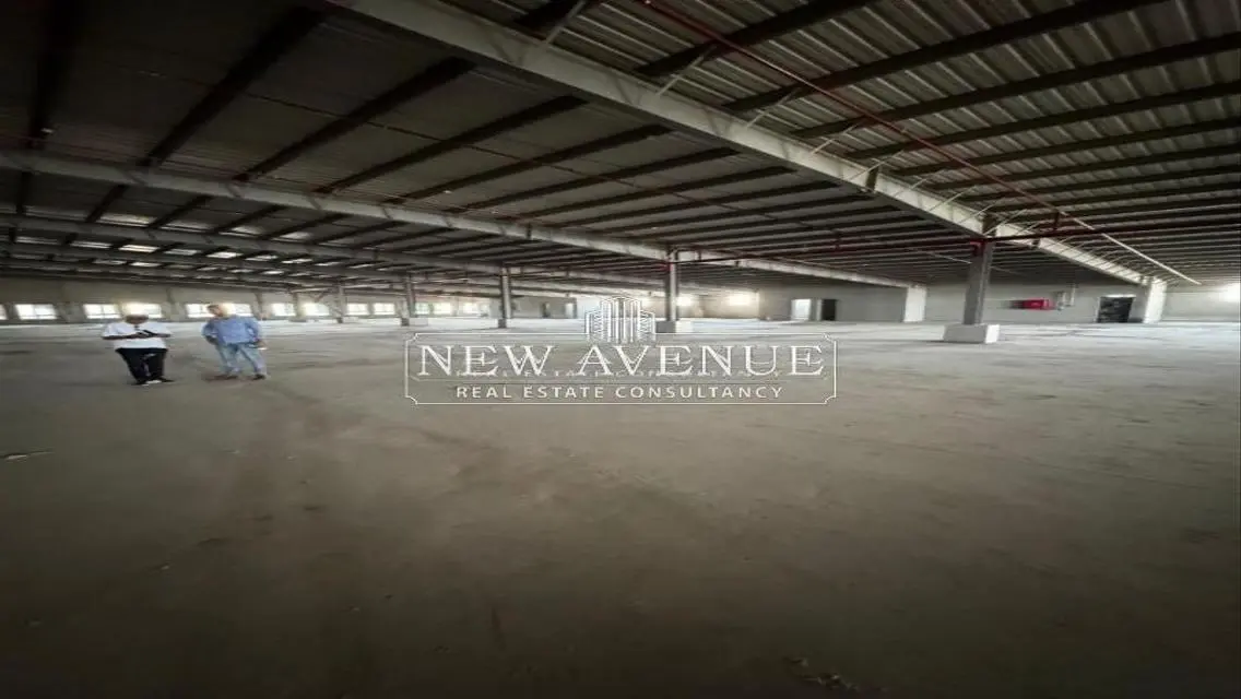 Luxury Apartment with Ample Space and Covered Parking