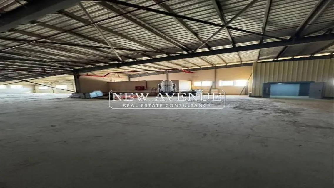 Luxury Apartment with Ample Space and Covered Parking