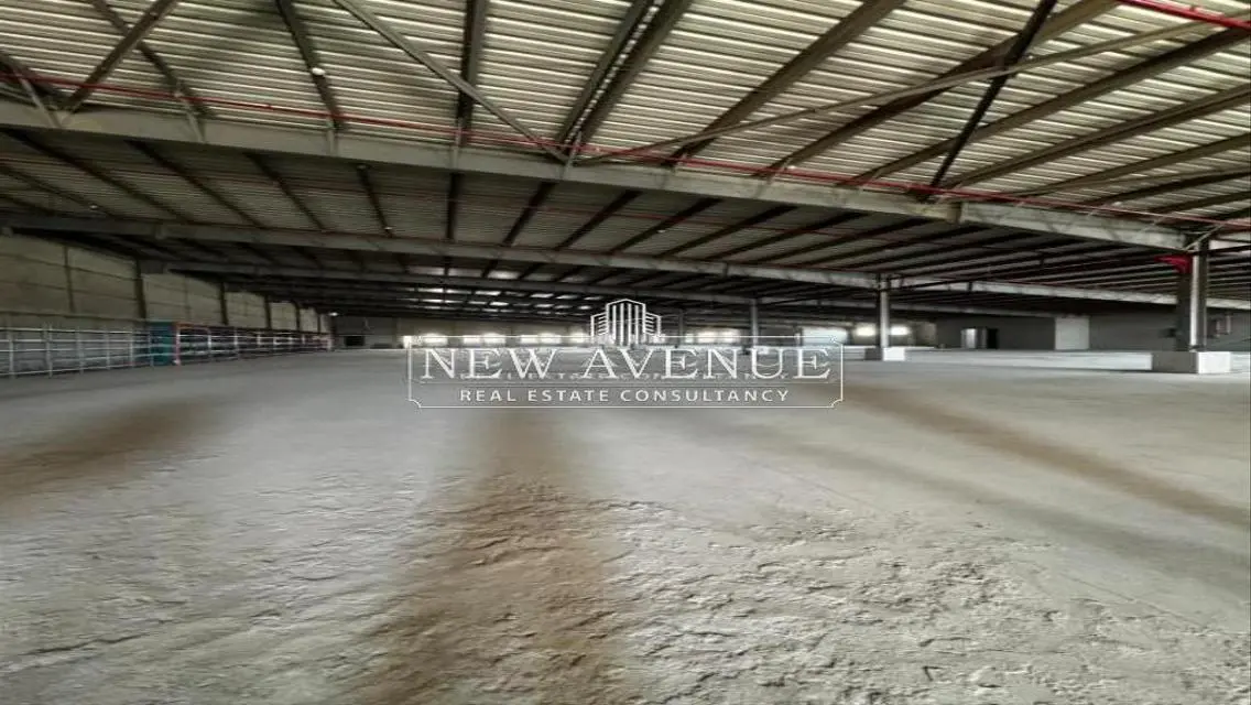 Luxury Apartment with Ample Space and Covered Parking