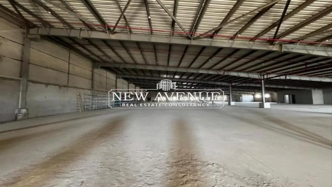 Luxury Apartment with Ample Space and Covered Parking