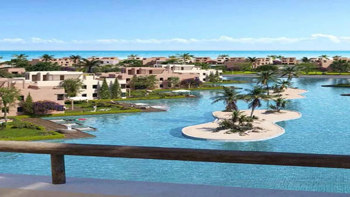 Luxury Apartment with Stunning Views