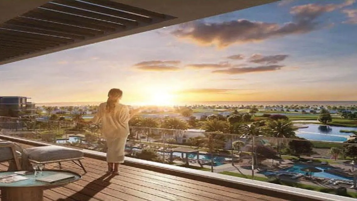 Luxury Apartment with Stunning Views