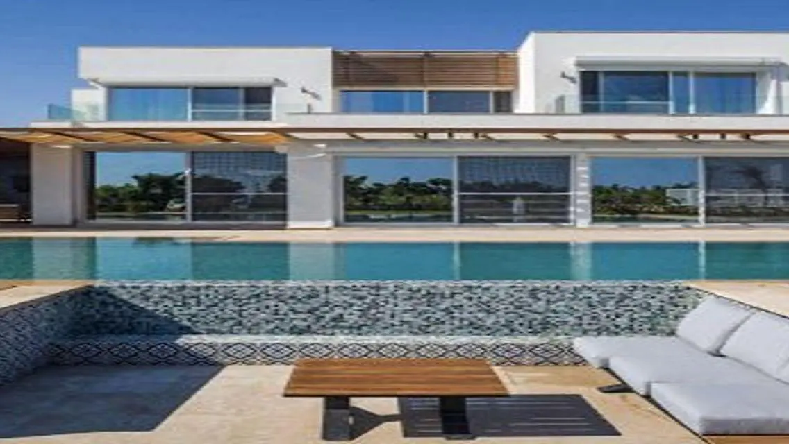 Luxury Apartment with Stunning Views