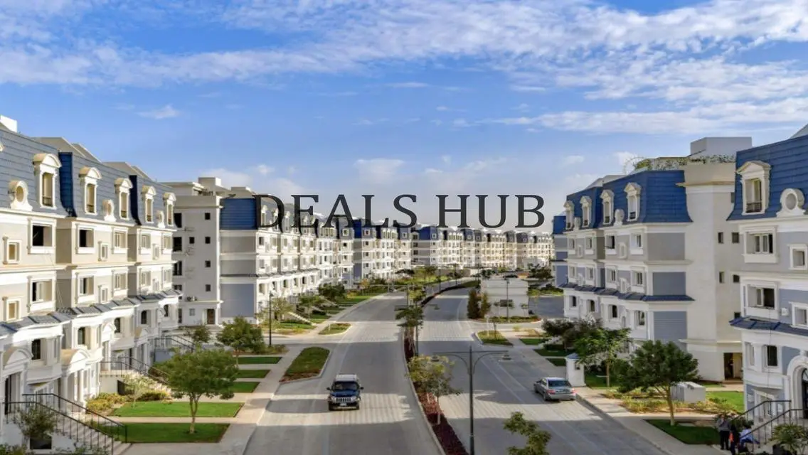 Luxurious Property in Hyde Park with Amazing Features