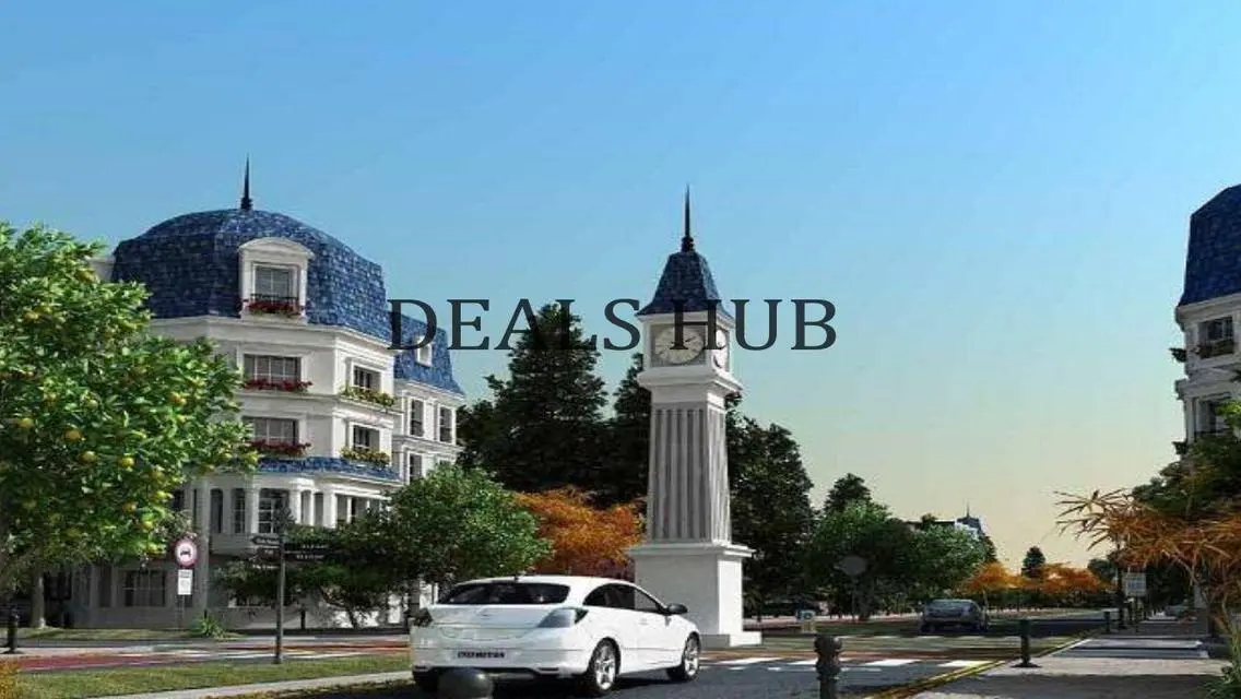 Luxurious Property in Hyde Park with Amazing Features