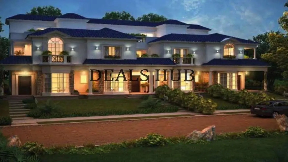 Luxurious Property in Hyde Park with Amazing Features