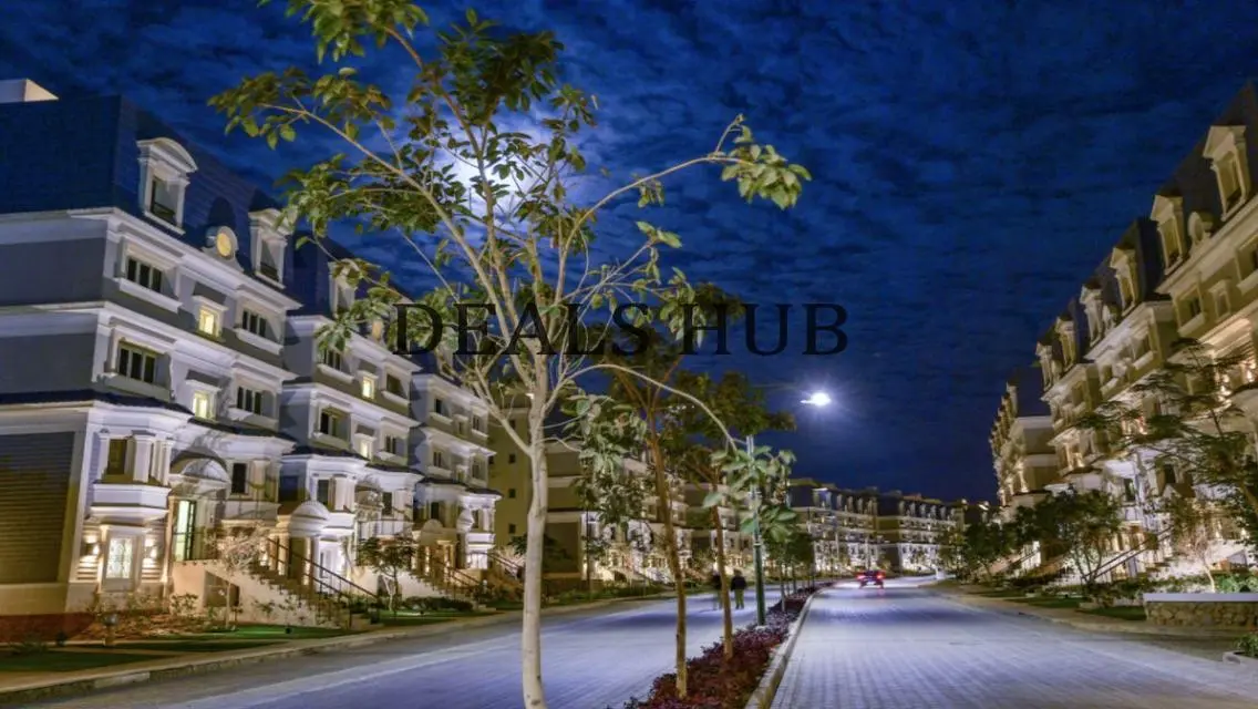 Luxurious Property in Hyde Park with Amazing Features