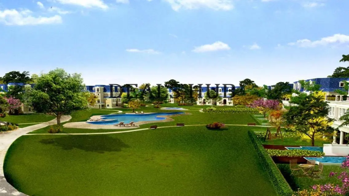 Luxurious Property in Hyde Park with Amazing Features