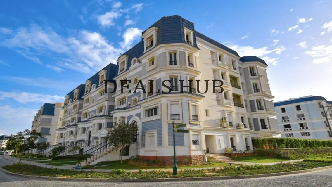 Luxurious Property in Hyde Park with Amazing Features