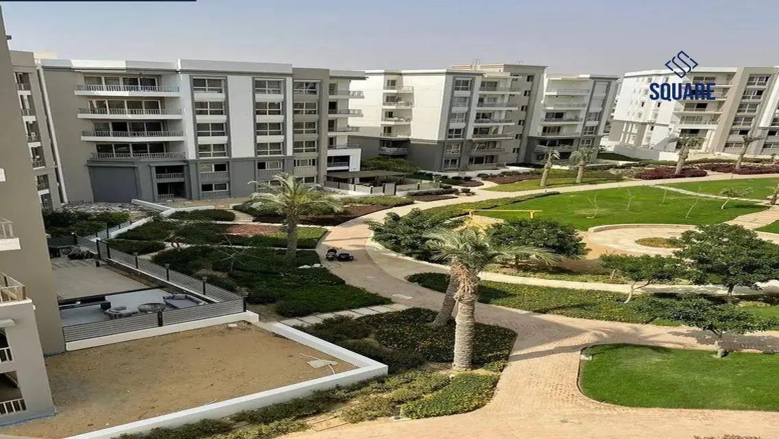 Luxury Apartment with Stunning Views - 1200 sqm