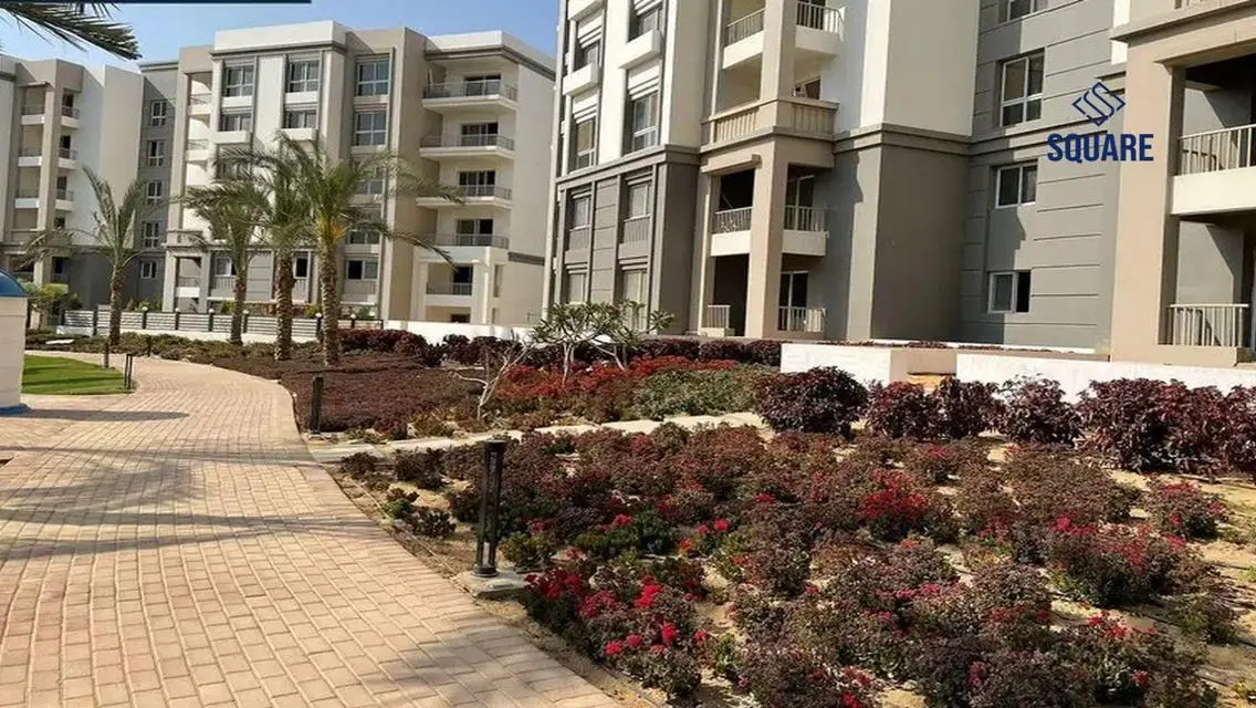 Luxury Apartment with Stunning Views - 1200 sqm