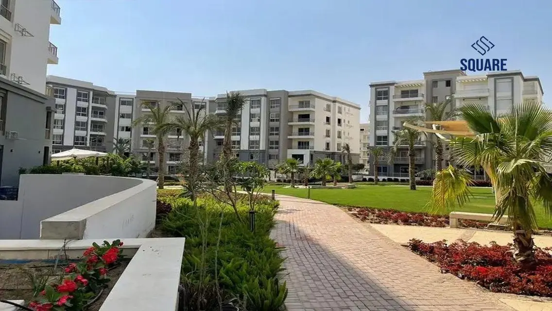 Luxury Apartment with Stunning Views - 1200 sqm