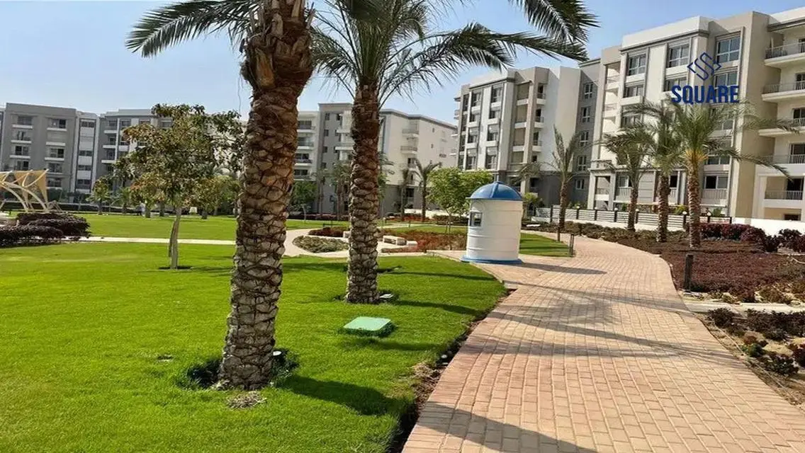 Luxury Apartment with Stunning Views - 1200 sqm