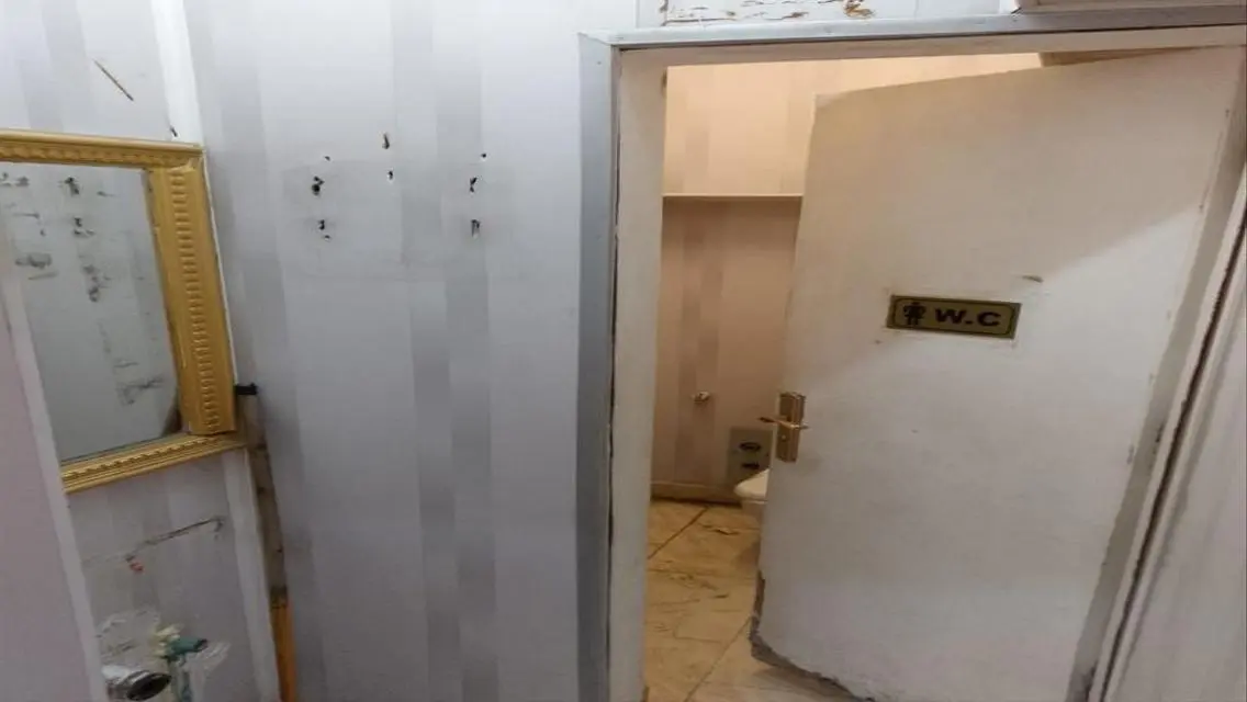 شقة فاخرة بمساحة 165 متر في موقع مثالي