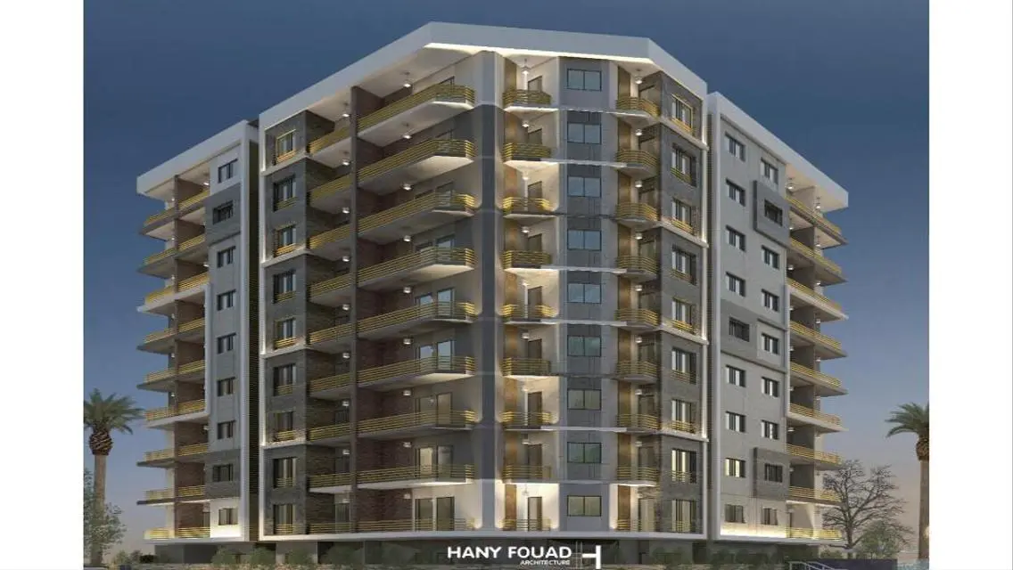 Luxury Apartment with Spacious Design in Prime Location