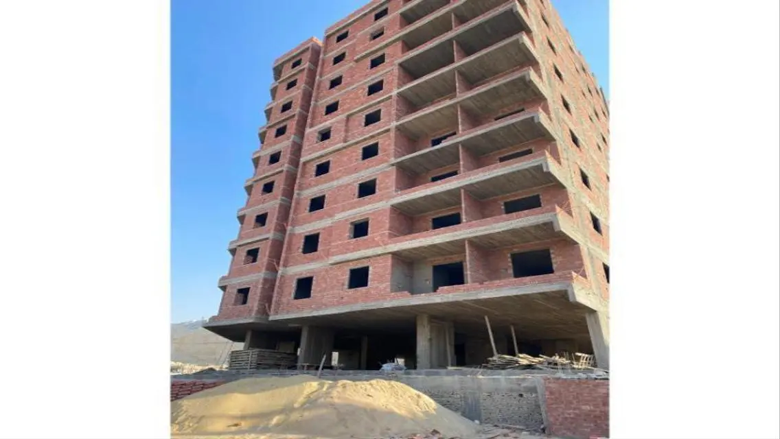 Luxury Apartment with Spacious Design in Prime Location