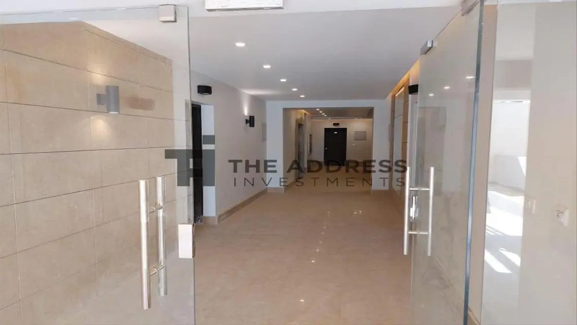 Premium Investment Property at The Address - 205 sqm