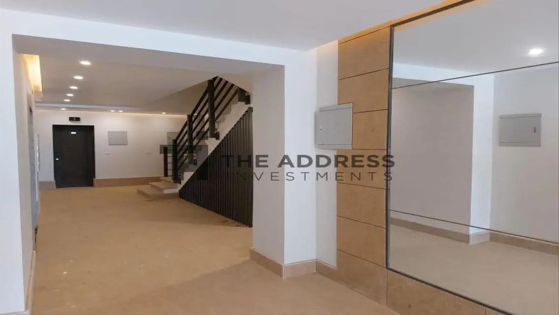 Premium Investment Property at The Address - 205 sqm