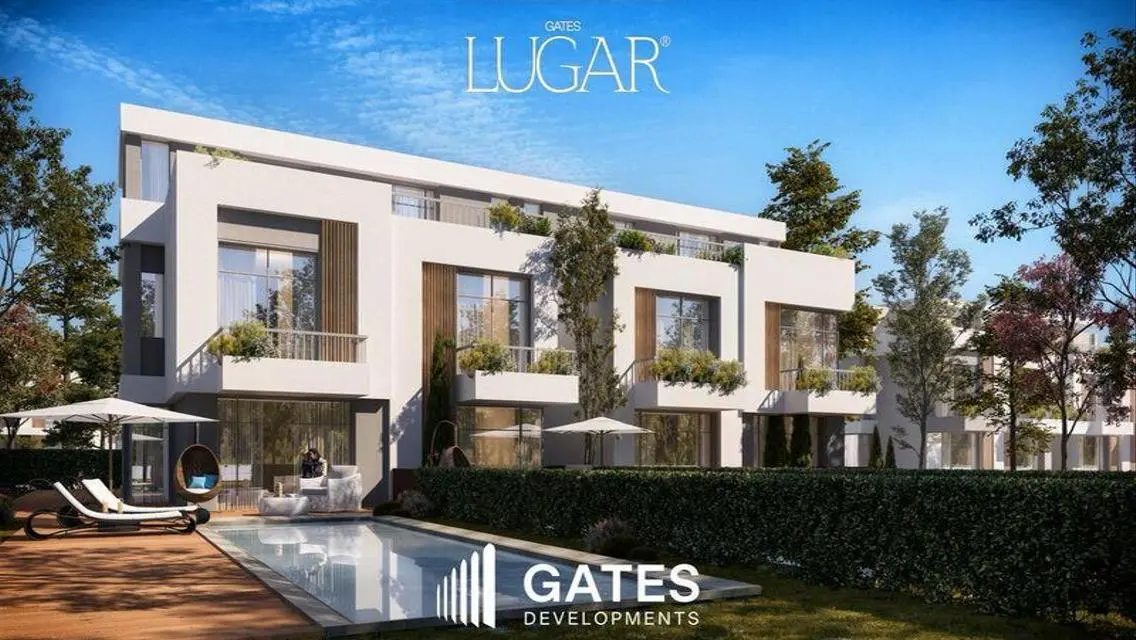 Luxurious Villa with Perfect Space and Lake View