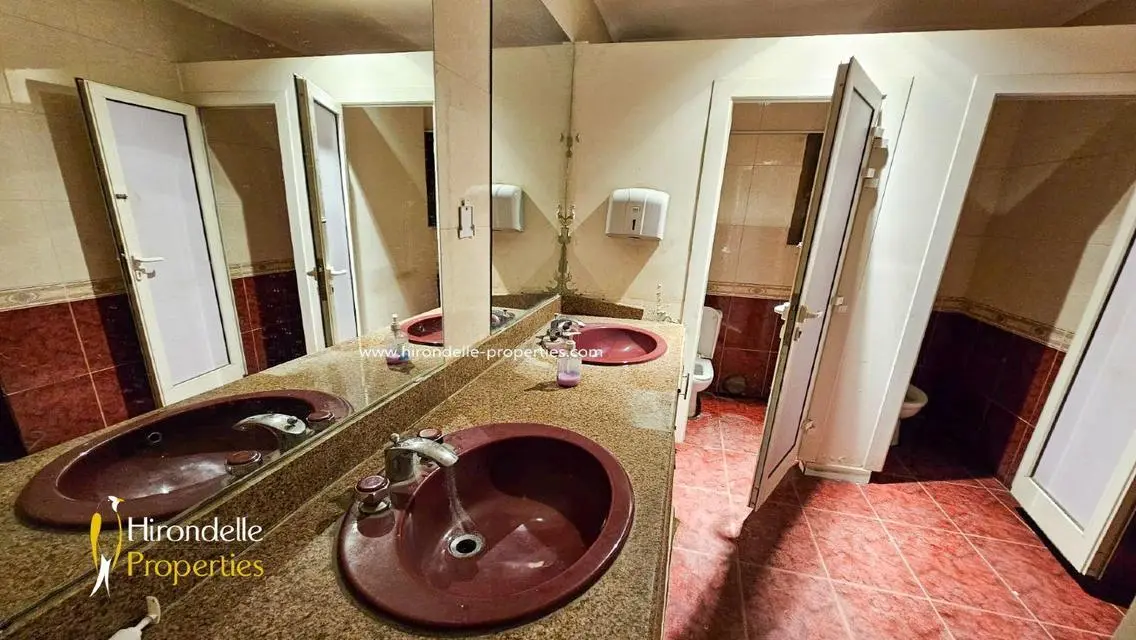Luxury Apartment for Sale in the City Center