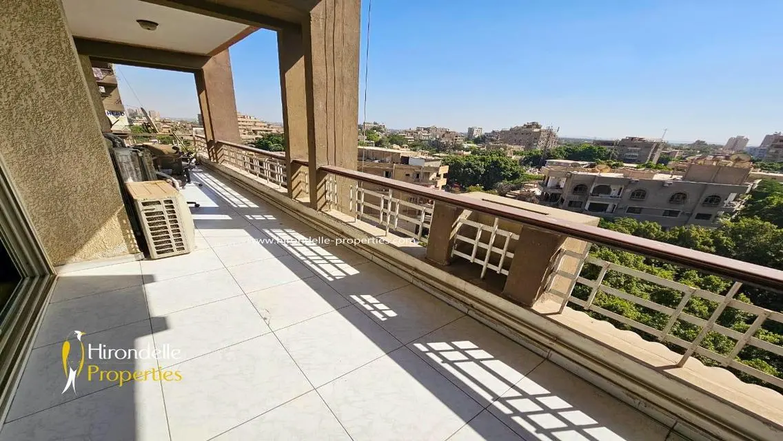 Luxury Apartment for Sale in the City Center