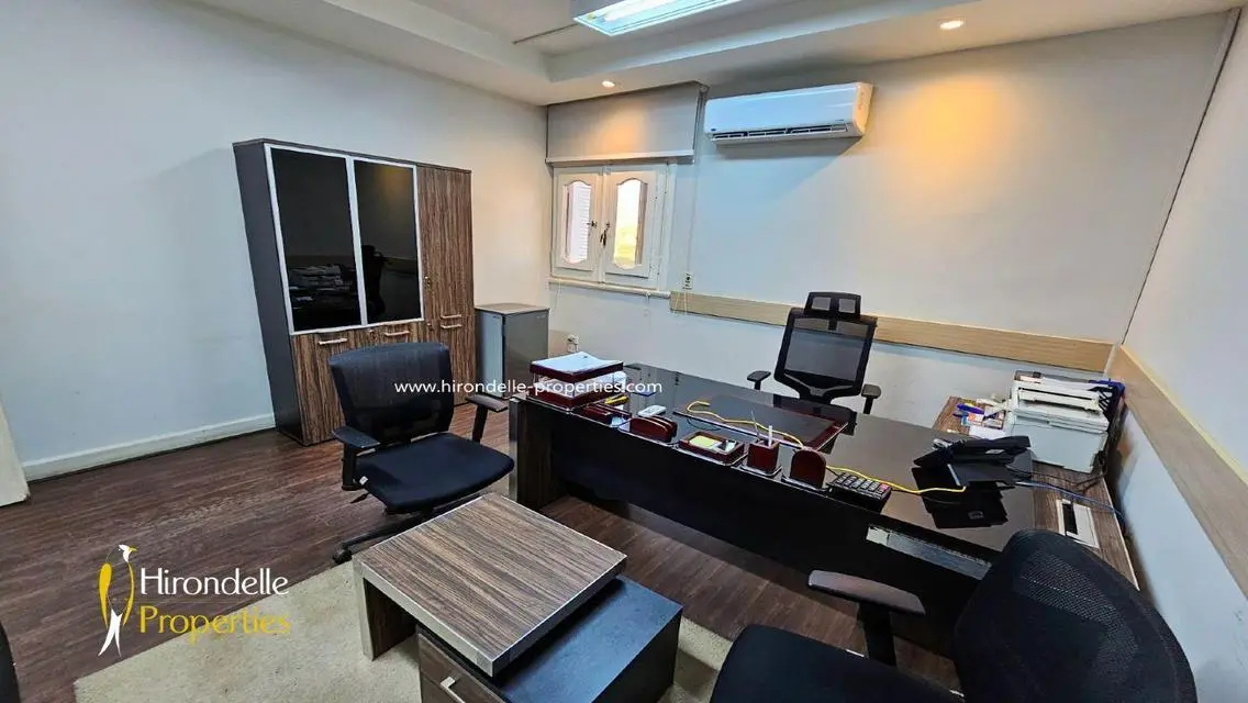 Luxury Apartment for Sale in the City Center