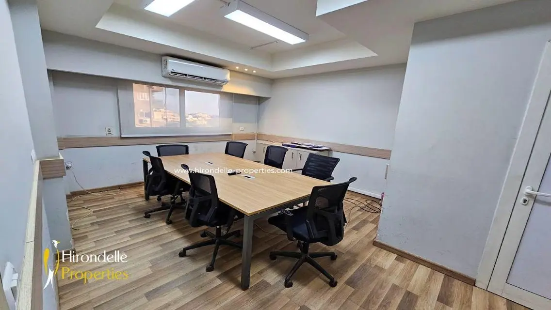 Luxury Apartment for Sale in the City Center