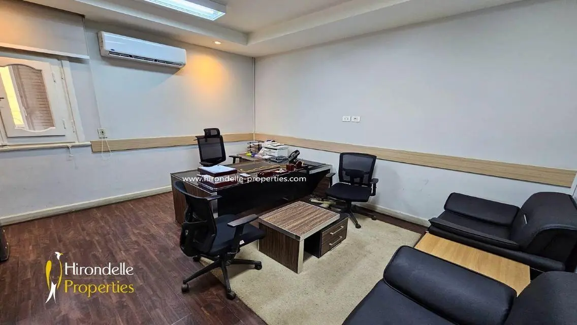 Luxury Apartment for Sale in the City Center
