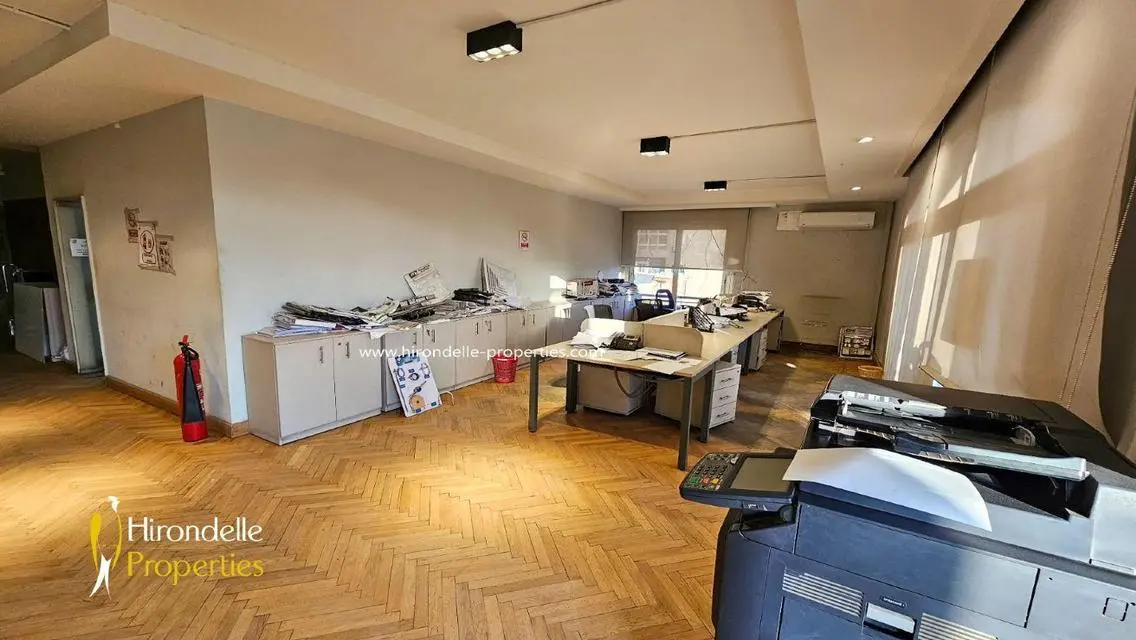 Luxury Apartment for Sale in the City Center