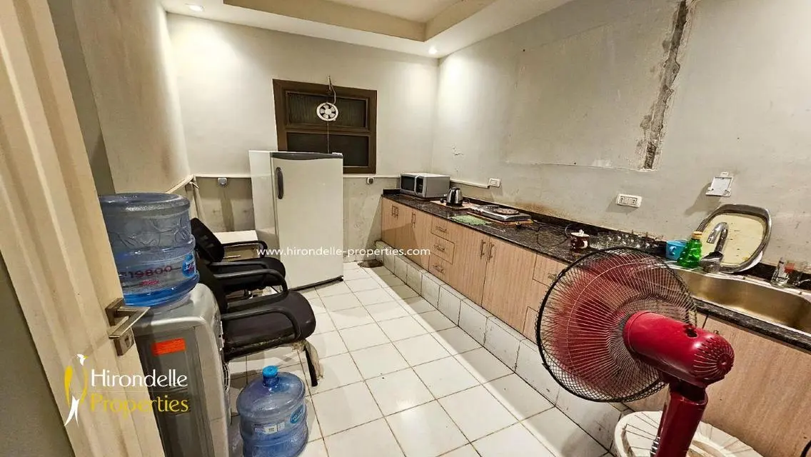 Luxury Apartment for Sale in the City Center