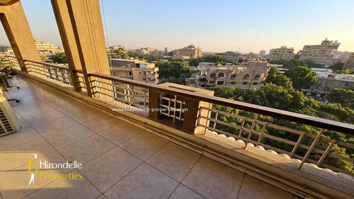 Luxury Apartment for Sale in the City Center