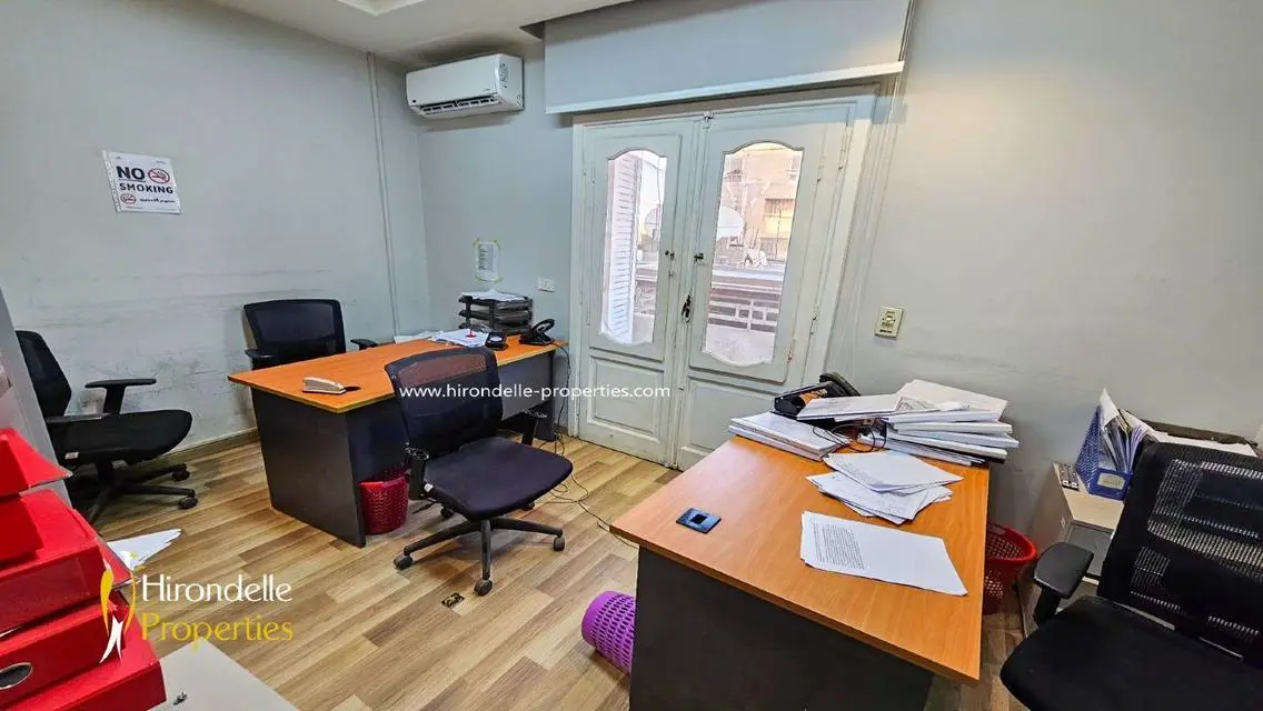 Luxury Apartment for Sale in the City Center