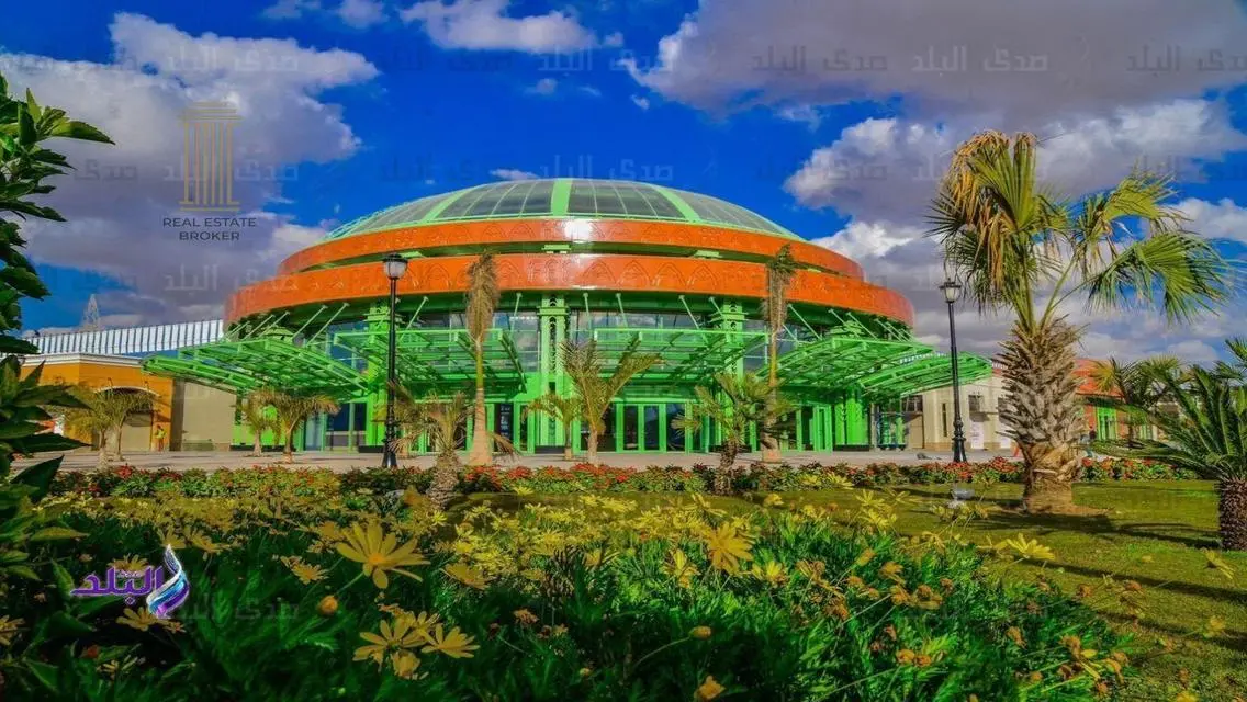 Luxury Villa for Rent at an Attractive Price