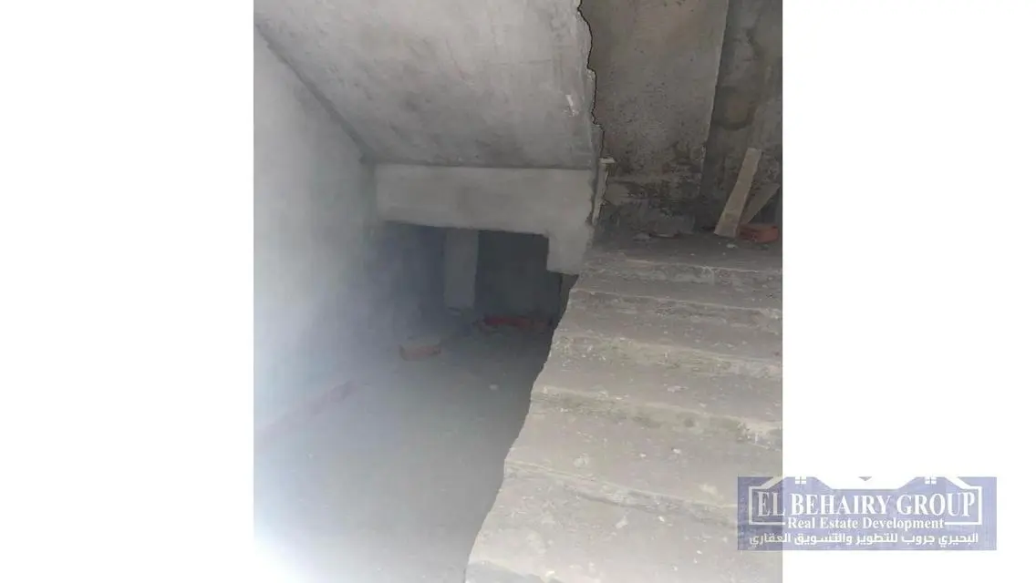 شقة فاخرة للبيع - 5000000 جنيه