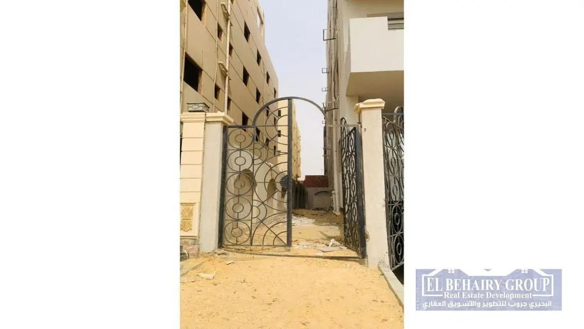 شقة فاخرة للبيع - 5000000 جنيه