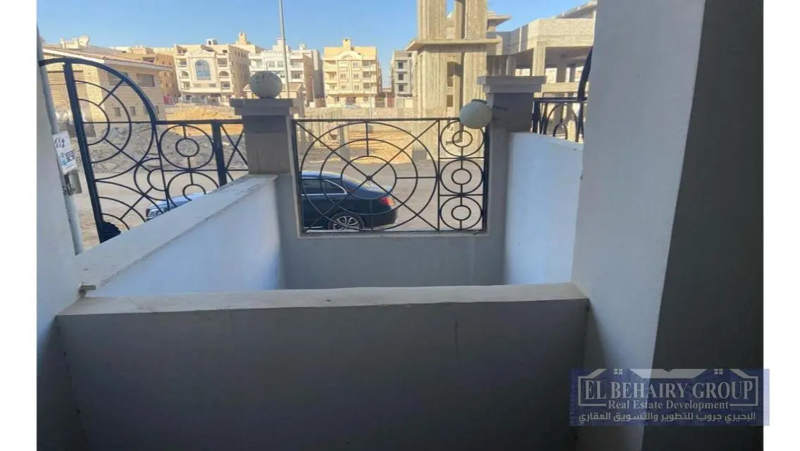 شقة فاخرة للبيع - 5000000 جنيه