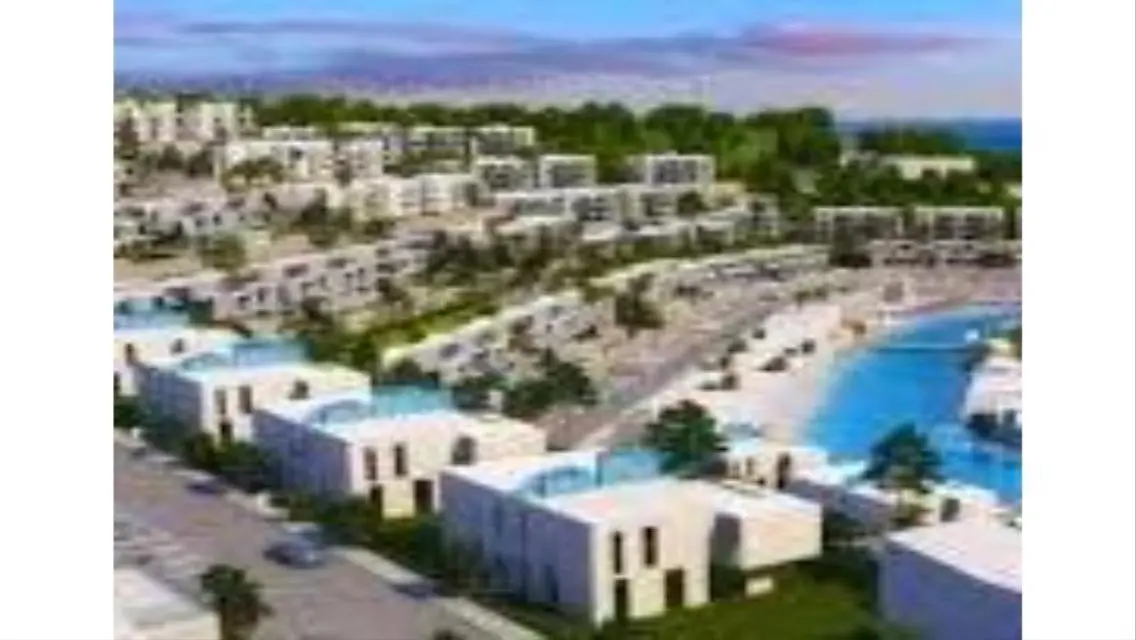شقة رائعة في مونت الجلالة بسعر مناسب