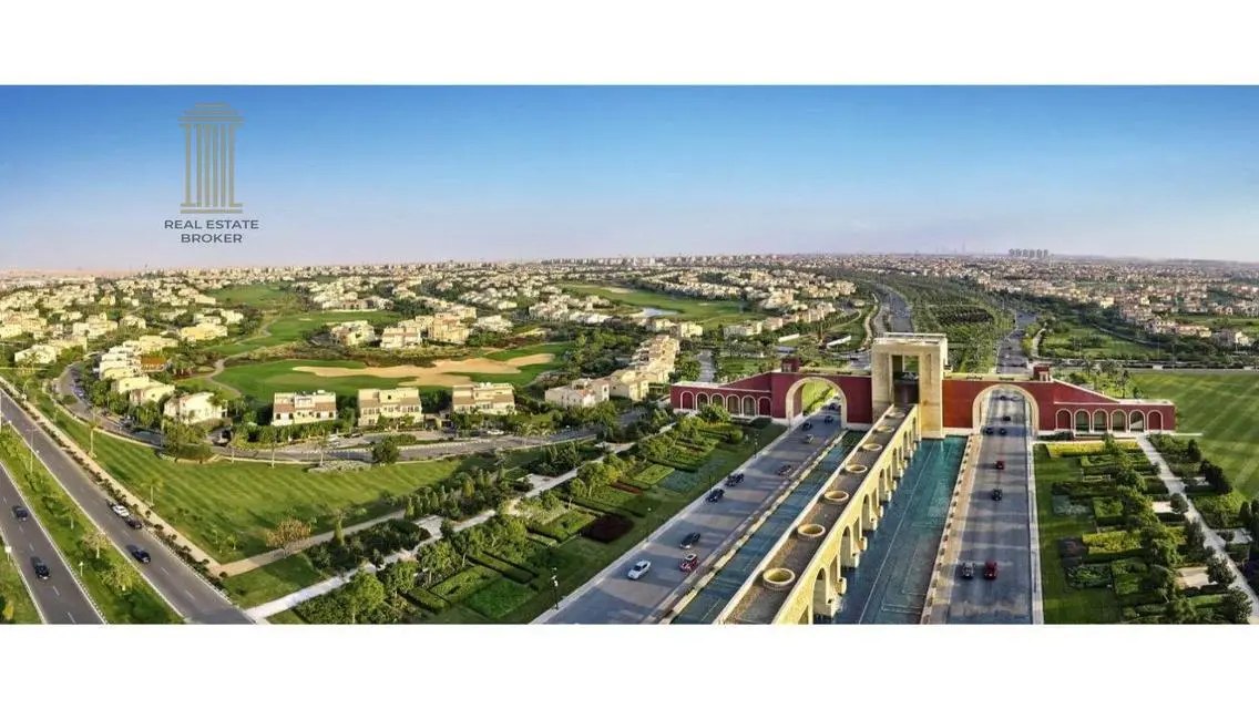 شقة فاخرة بمساحة 200 متر للبيع في SASKI