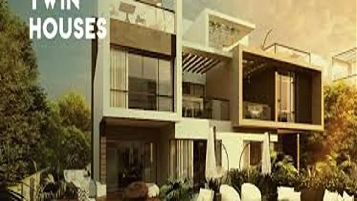 Luxury Apartment with Private Garden and Stunning View